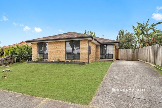 86 Maramba Drive, VIC 3805