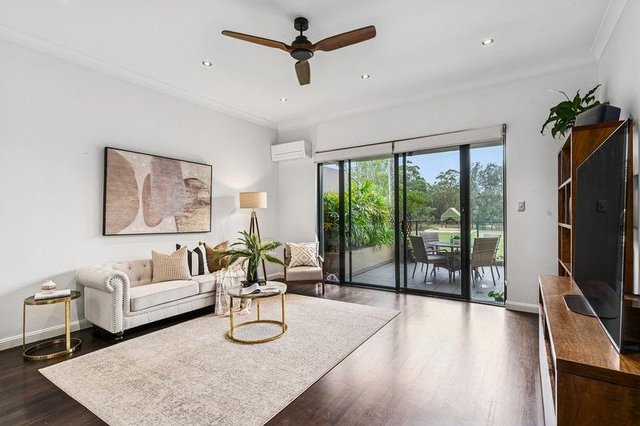 11/23 Anniversary Street, NSW 2019