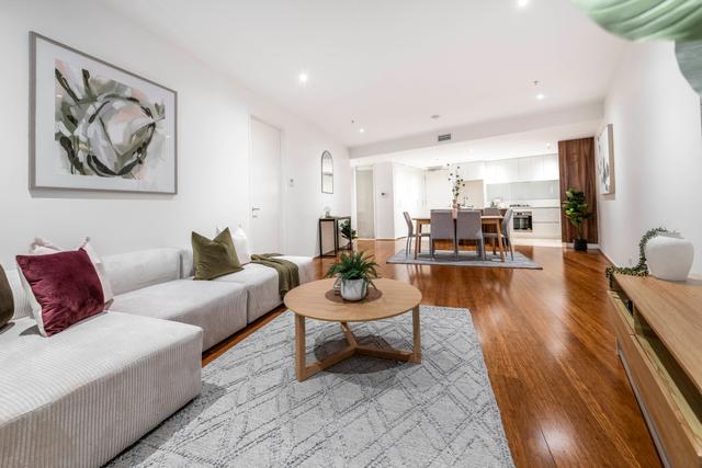 1116/240 Bunda Street, ACT 2601