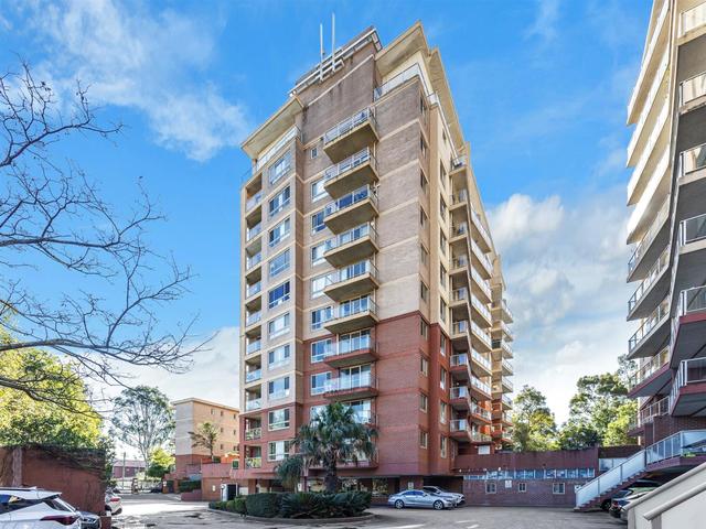 Unit 158 14-16 Station Street, NSW 2140
