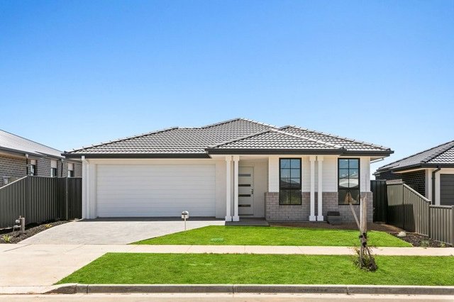 5 Halligan St, VIC 3350