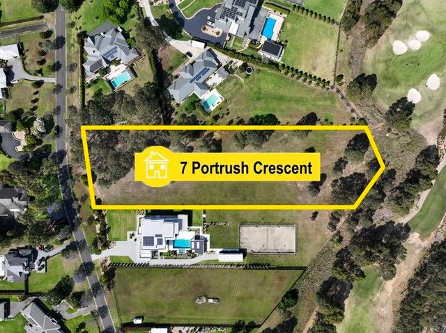 7 Portrush Crescent, NSW 2745