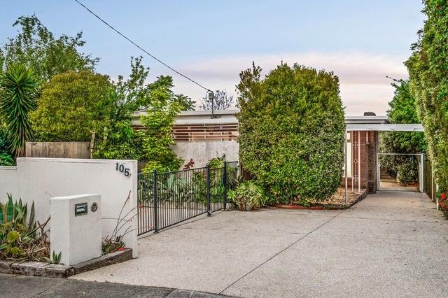 105 Mountain View Road, VIC 3104
