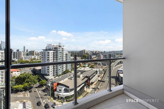 1103/35 Campbell Street, QLD 4006