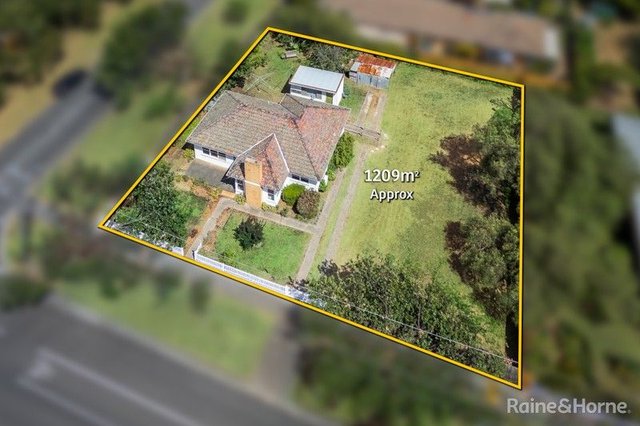 82-84 Barkly Street, VIC 3429