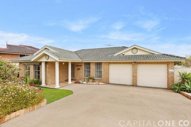 34 Monarch Drive, NSW 2259