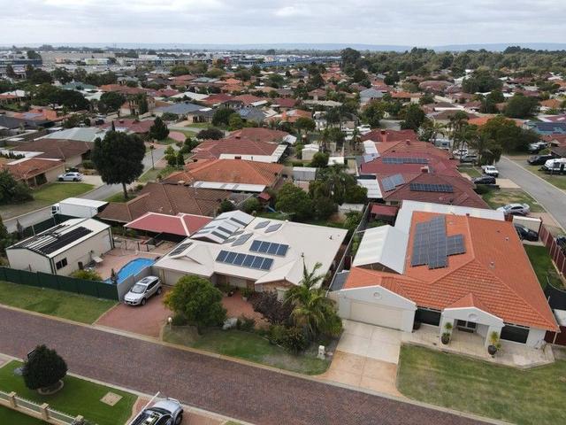 21 Veneta Circuit, WA 6164