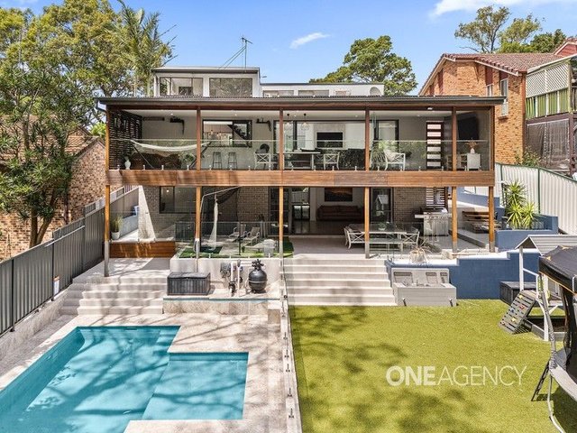 14 Telopea Place, NSW 2526