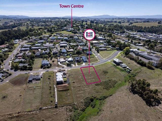 60 Shirley  Road, VIC 3831