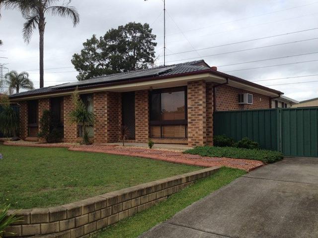 49 Jeffrey Avenue, NSW 2759