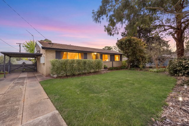 7 Hervey Place, ACT 2903
