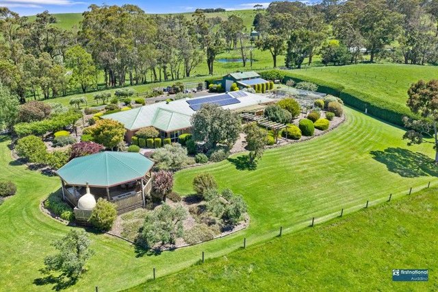 60 Sages And Logans Road, VIC 3953