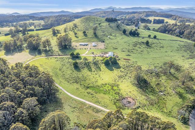 4866 Mount Darragh Road, NSW 2632