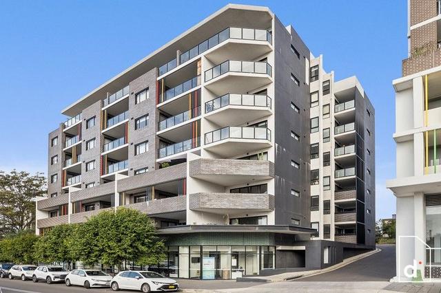 302/17-21 Loftus  Street, NSW 2500