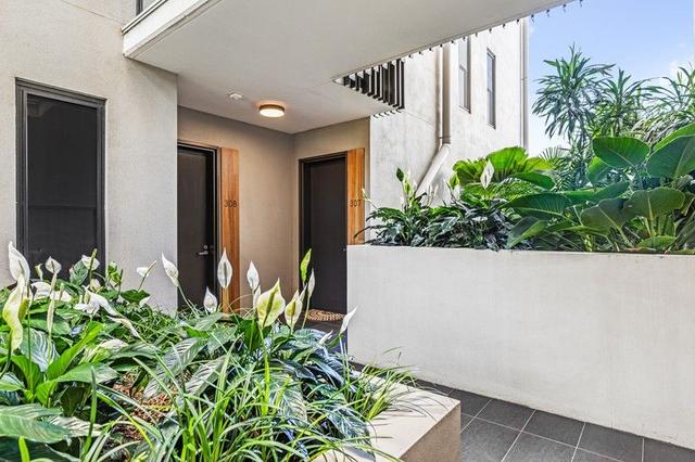 307/133 Clarence Road, QLD 4068