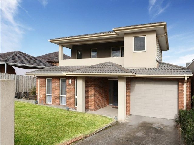 1/12 Wareham Street, VIC 3171