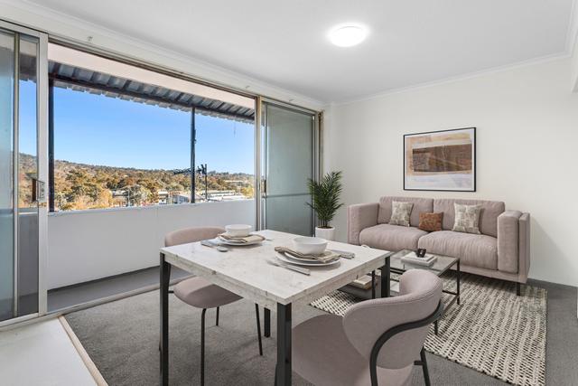 40/6 Heard Street, ACT 2607
