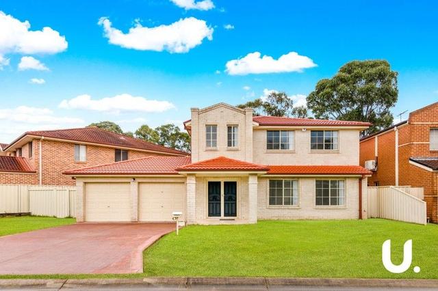 27B Mullenderee Street, NSW 2170