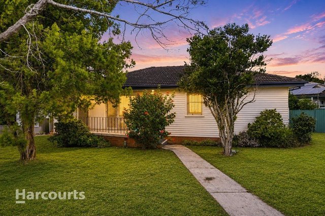 2 & 2A Milton Crescent, NSW 2560