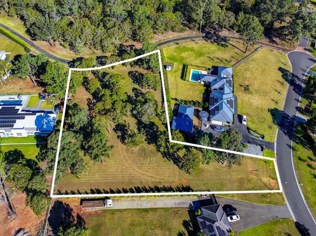 13 Pennard Crescent, NSW 2745