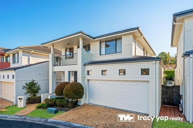 36 Brooklyn Crescent, NSW 2118