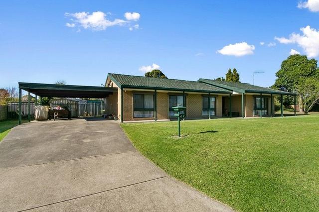 1 Ivy Court, VIC 3850