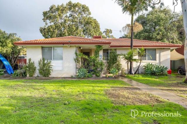 9 Plowers Place, WA 6230