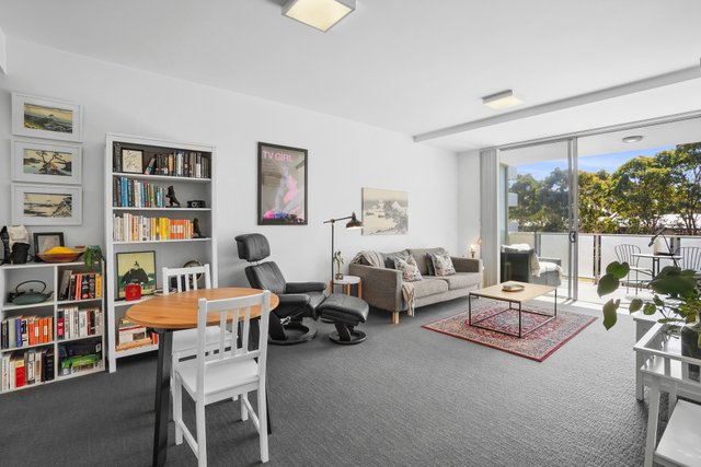 97/8 Baudinette Circuit, ACT 2617