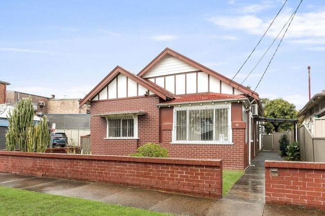 21 Earle Avenue, NSW 2131