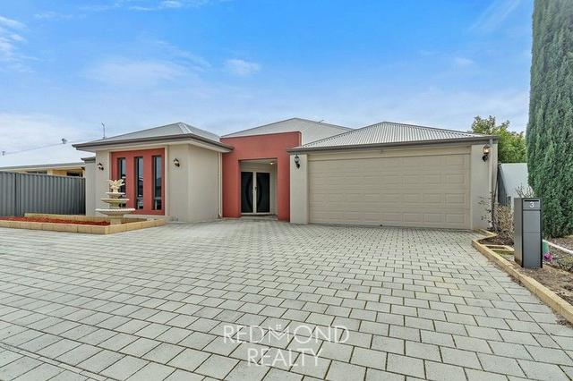 3 Melanzana Chase, WA 6065