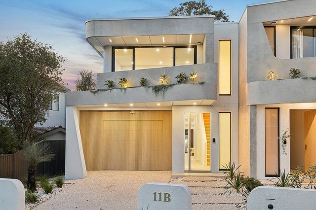 11B Linden  Avenue, NSW 2196
