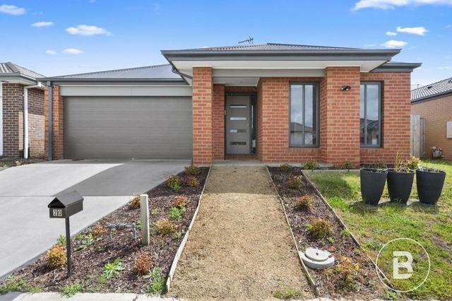 20 Steamboat Avenue, VIC 3358