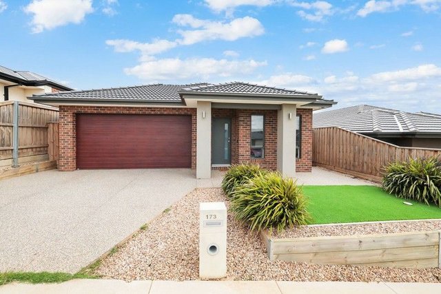 173 Stonehill Drive, VIC 3340