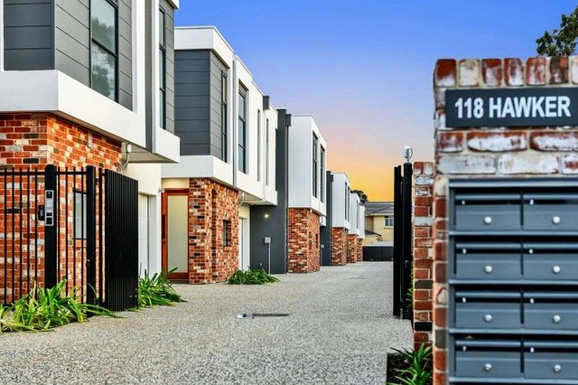 2/118 Hawker Street, SA 5008