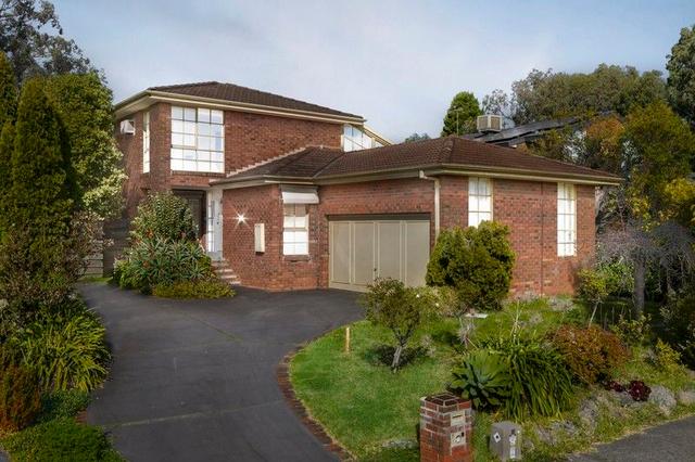 7 Gibbon Avenue, VIC 3133