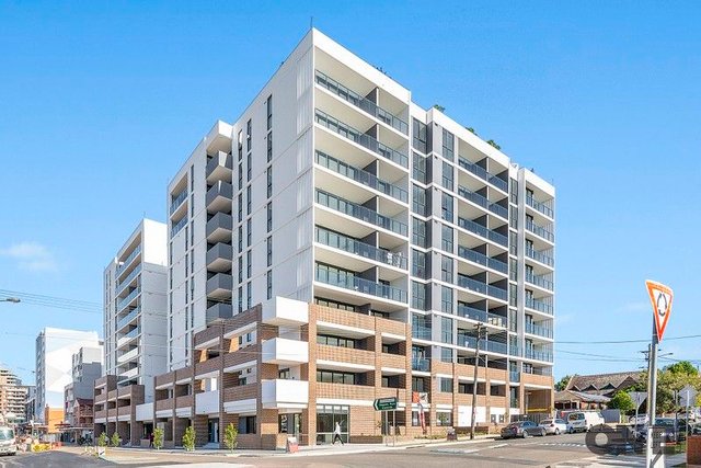 409/28A Northumberland Rd, NSW 2144