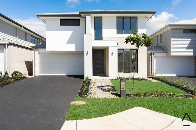 1 Jellett Close, NSW 2557
