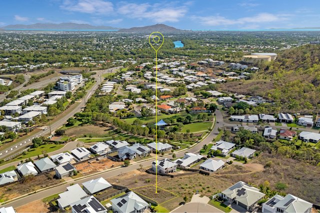 15 Eulabah Avenue, QLD 4814