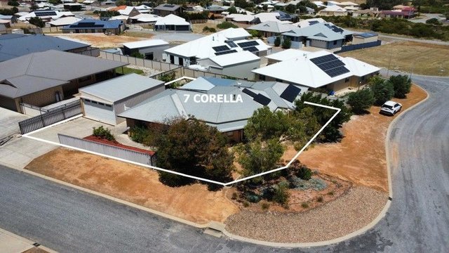 7 Corella Loop, WA 6516