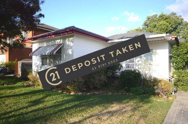 85 Lyle Street, NSW 2145