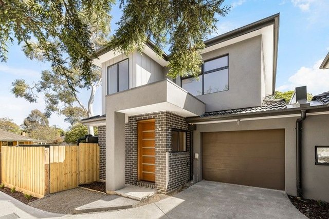 3/544 Dorset  Road, VIC 3136