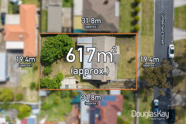 35 Cumberland  Street, VIC 3020