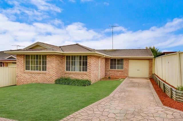 6 Weeks Place, NSW 2567