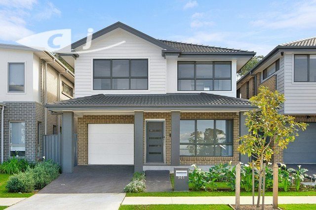 301 Driftway Dr, NSW 2145