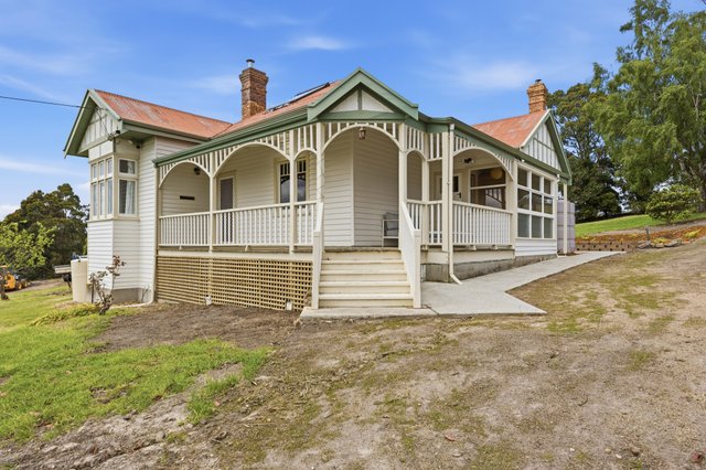 3A Outreach Drive, TAS 7277