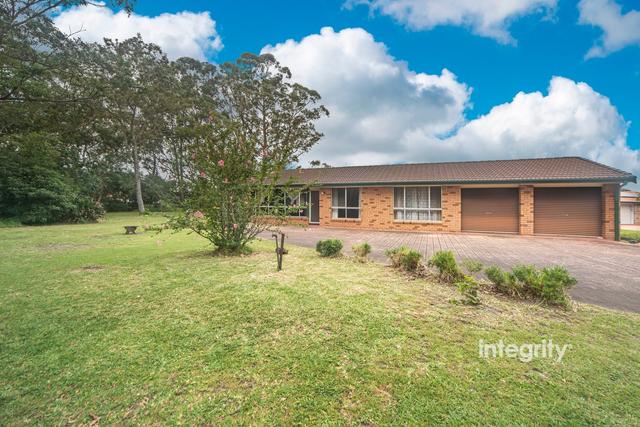 8 Finch Place, NSW 2540