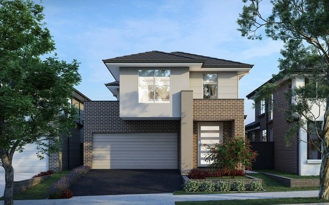 Lot 1727 Springbank Street, NSW 2765