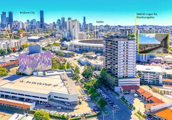 1808/62 Logan Road, QLD 4102