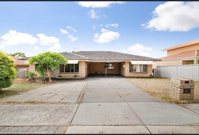 96 Cedric Street, WA 6021