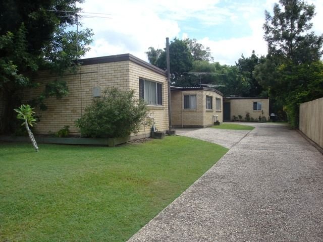 3/30 Chancellor Street, QLD 4075